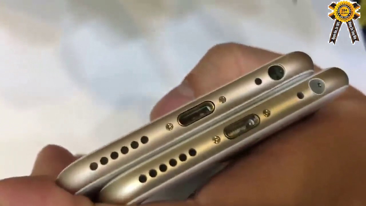 Làm sao biết màn hình iPhone của bạn là Zin chính hãng