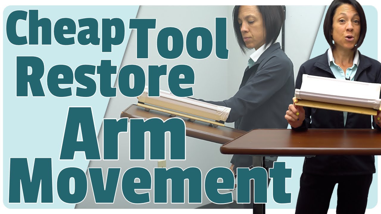 Revealing Stroke Survivors' Secret to the Best Arm Rehab