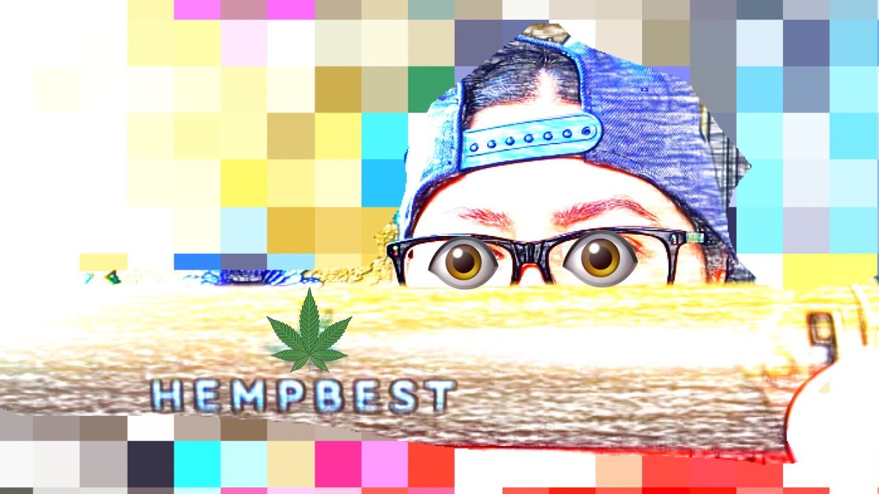 Hemp Best CBD hemp flower pre roll review and SMOKE  SESSION