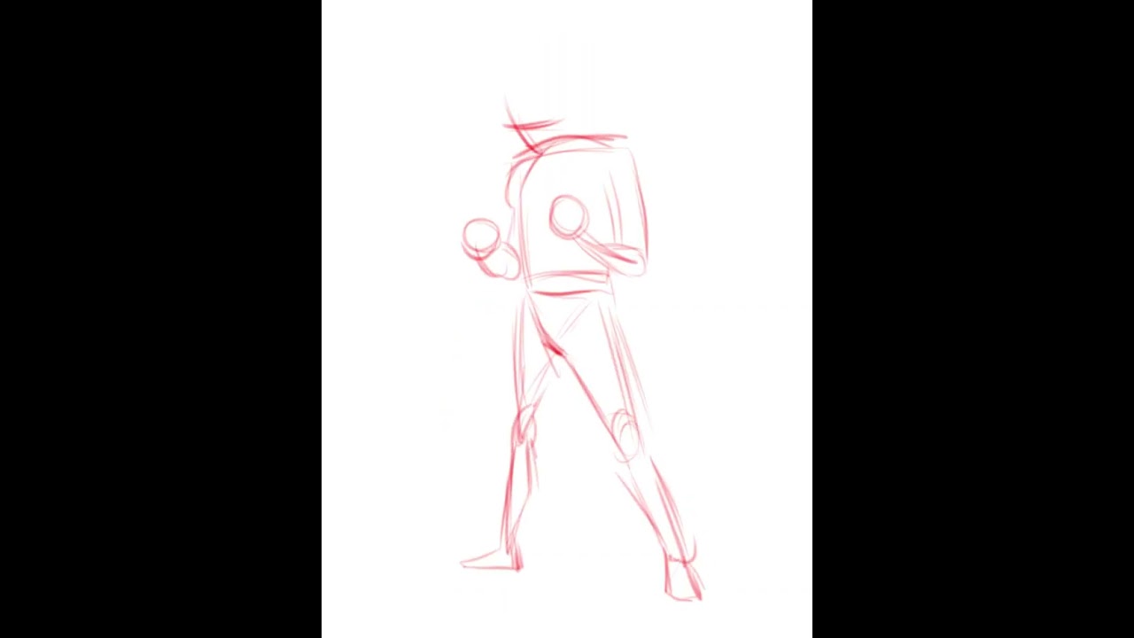 How to Draw: Regal woman #drawing #art #procreate #howtodraw #characterdesign #digitalart