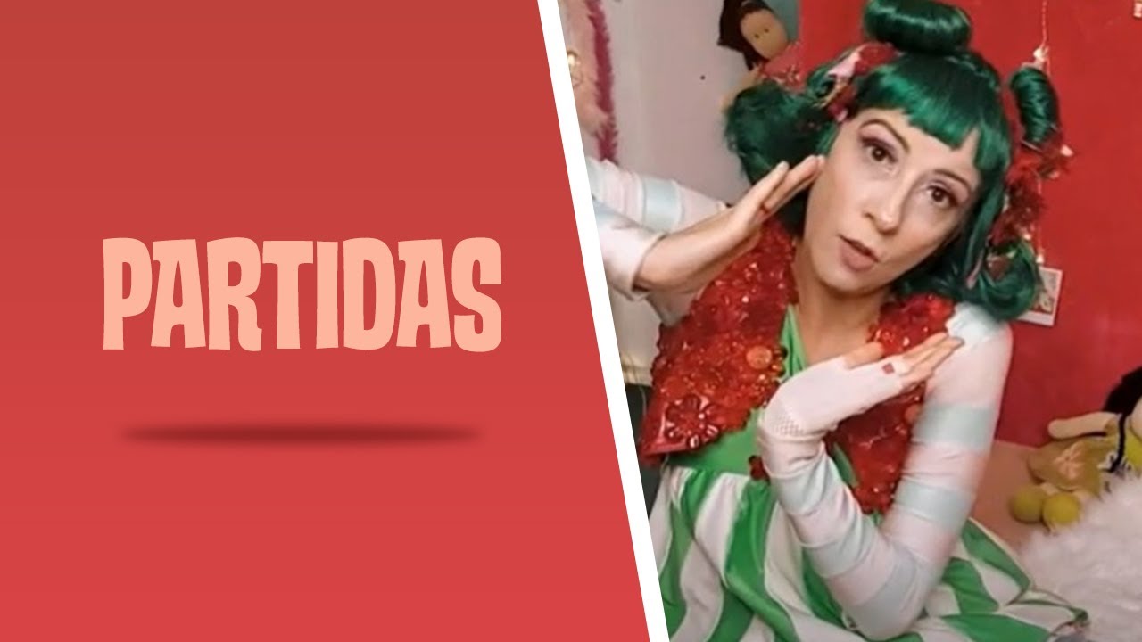 Partidas | Quintal da Cultura