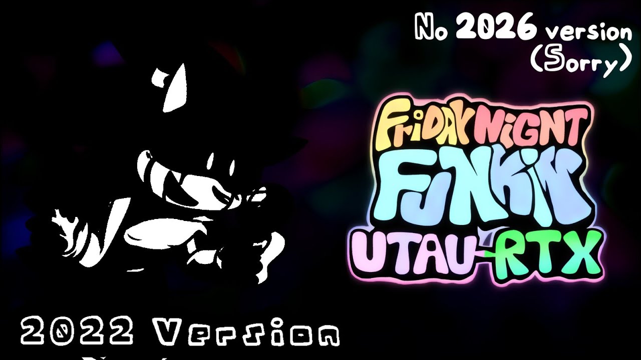 Malediction [ 2022 VERSION ] - FNF ( UTAU Cover )