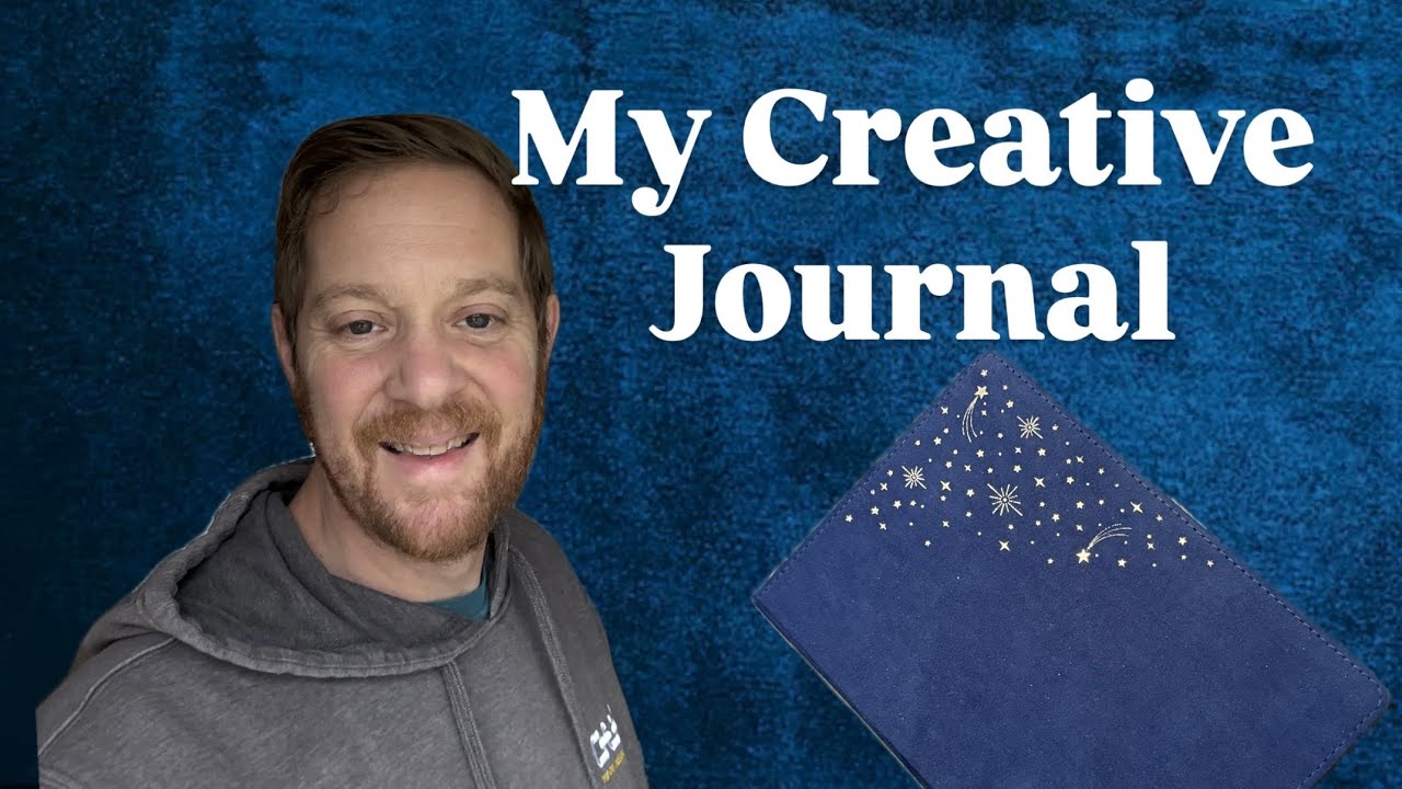 My Creative Journal 