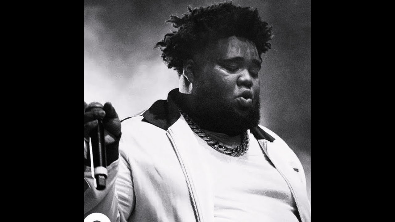 [FREE] Rod Wave Type Beat Sample - 
