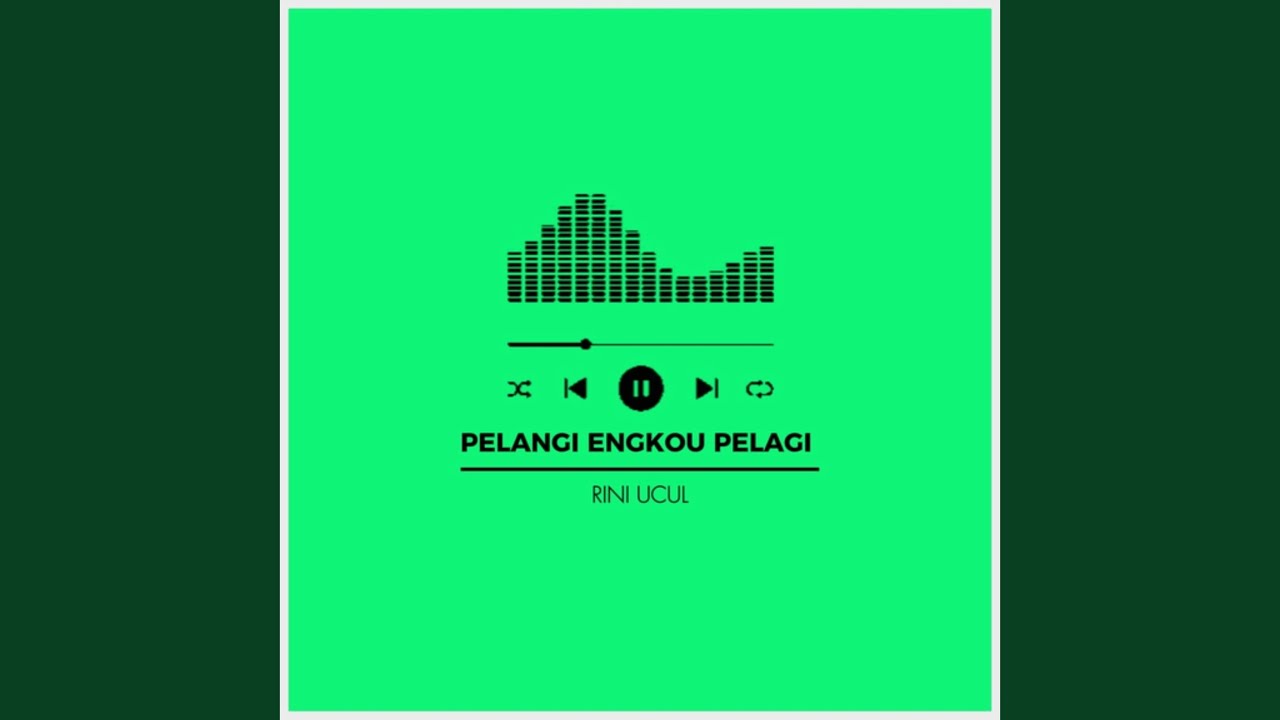 PELANGI ENGKOU PELAGI