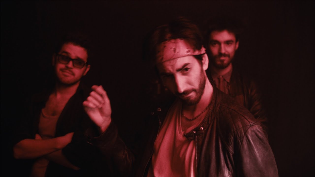 Mi Estilo - Algo de Carlos