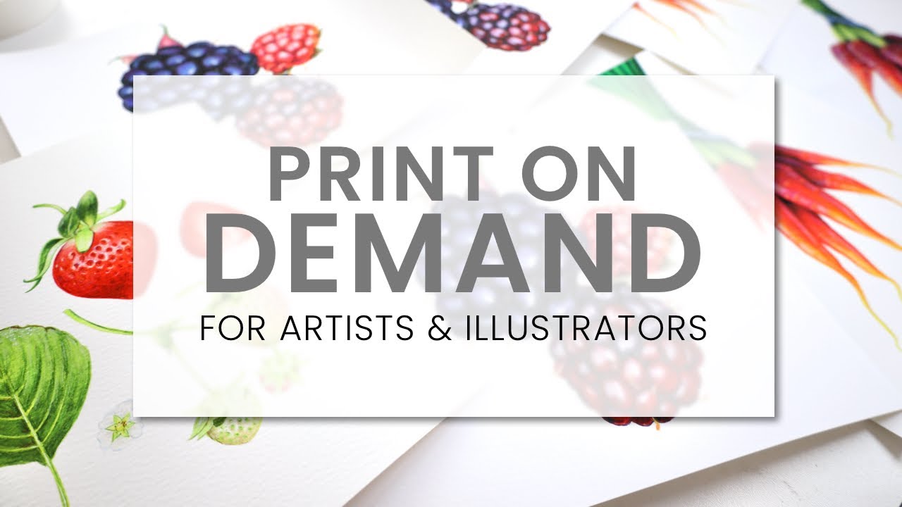 Print on Demand Review and Comparison for Artists | FinerWorks vs. Gooten vs. Art of Where