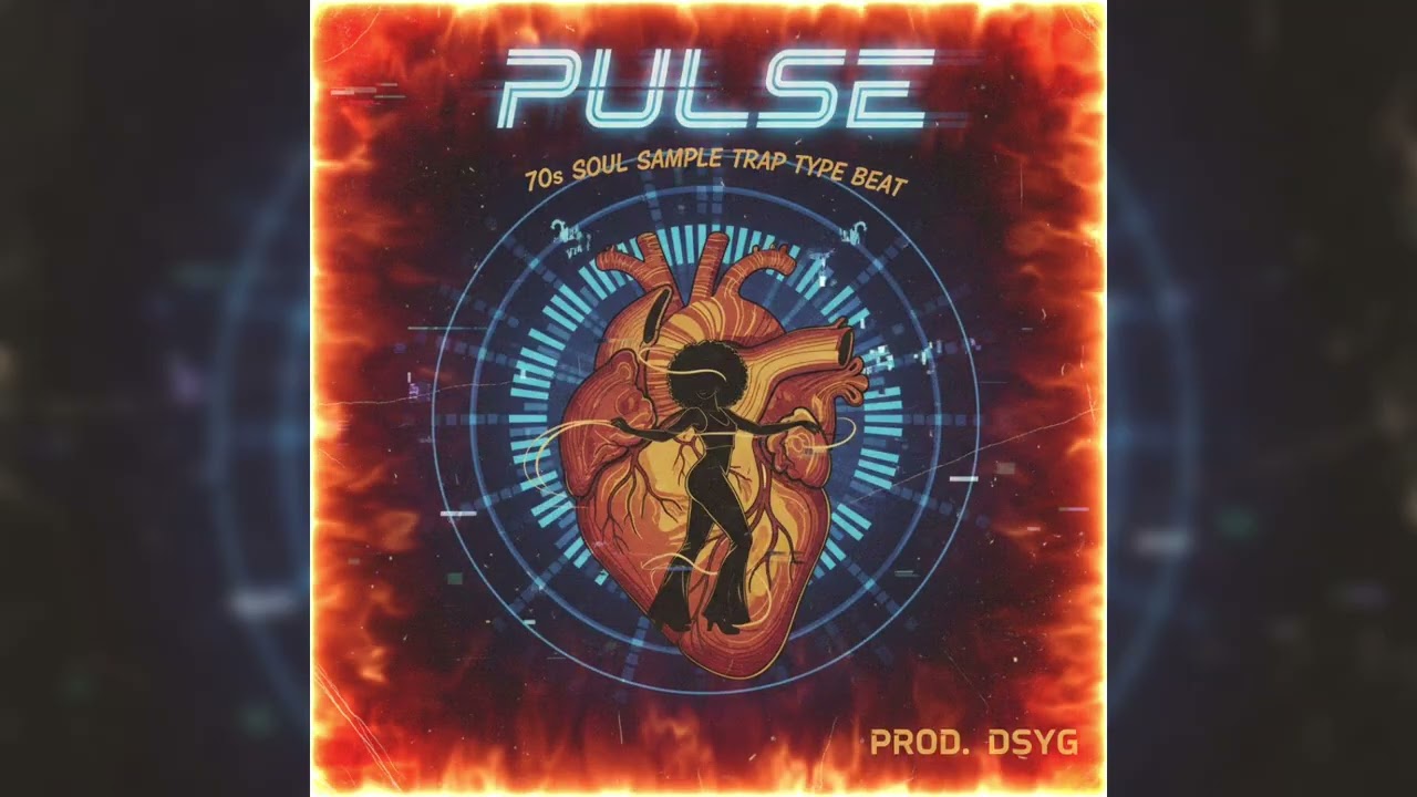[FREE] 70s Soul Sample Trap Type Beat ~ &ldquo;Pulse&rdquo;