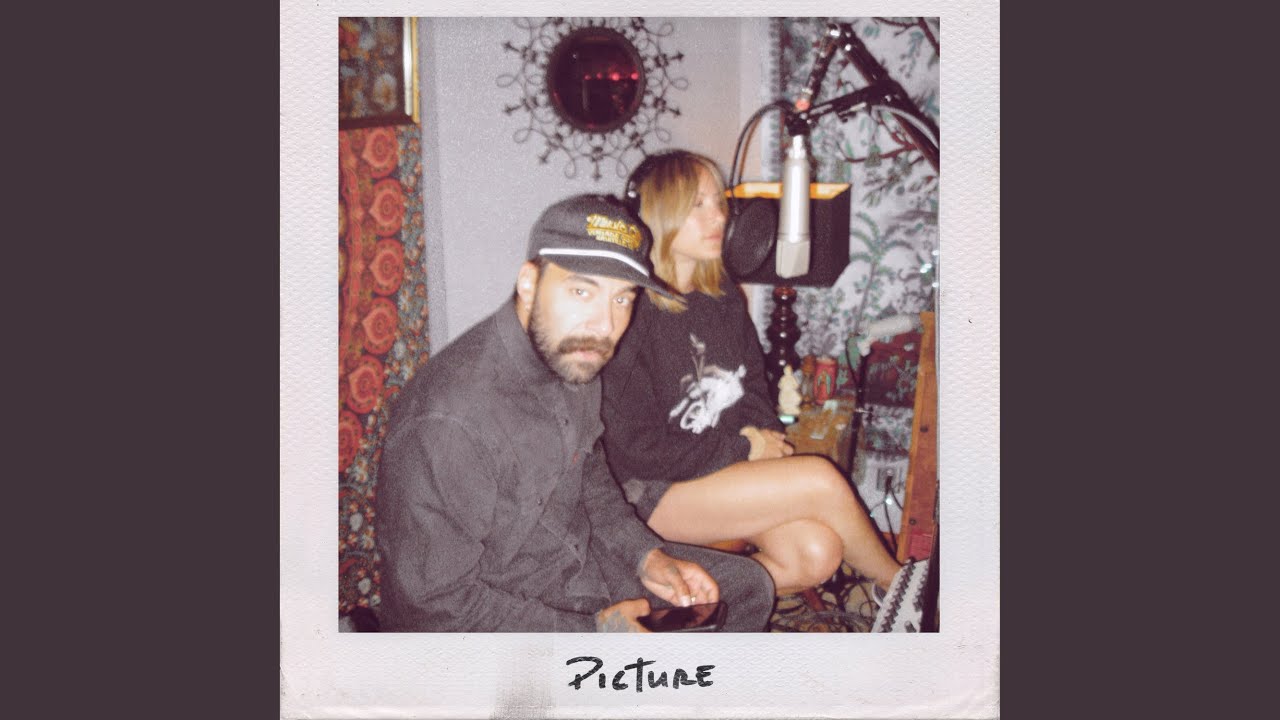 PICTURE (feat. Marie-Mai)