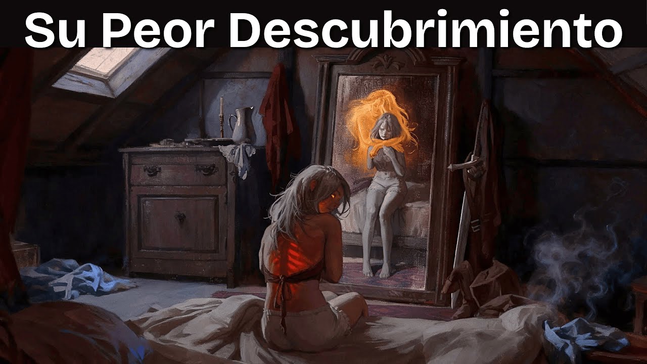 Cuando el Narcisista Se Da Cuenta de Que el Empático Ha Ganado – Carl Jung