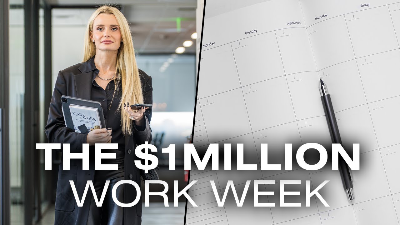 Make 7 Figures In One Week