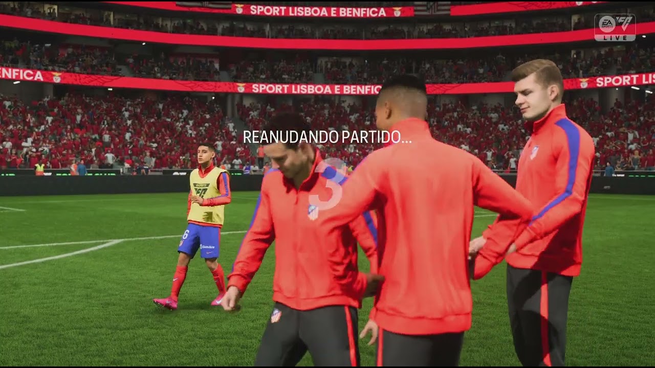 EA SPORTS FC 25