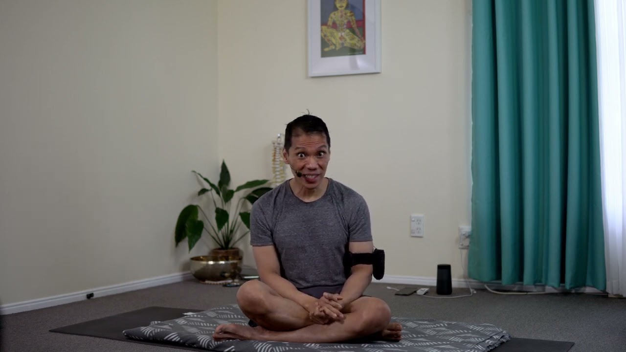 Whati s Vajroli Mudra? How to Attain it Without Learning it?