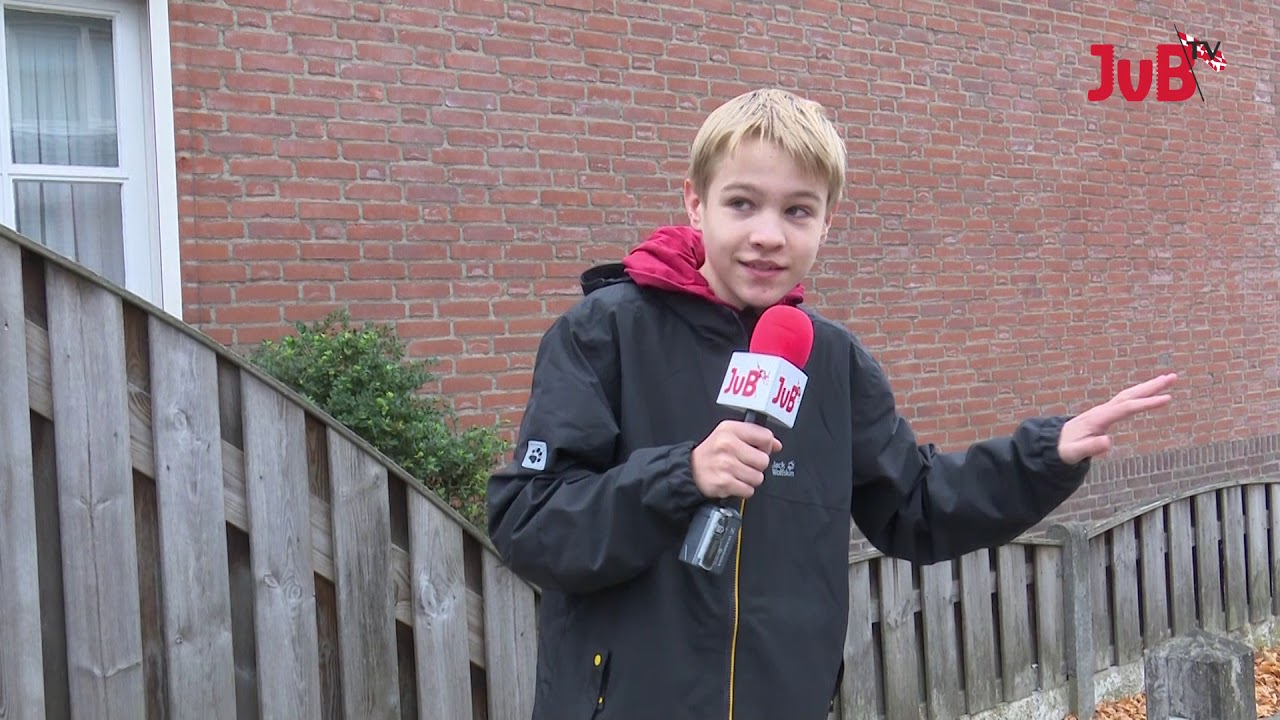Schoonmaakactie