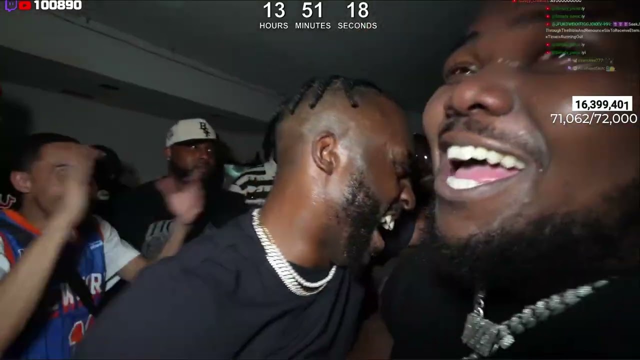 T TOP VS J2 | URLTV