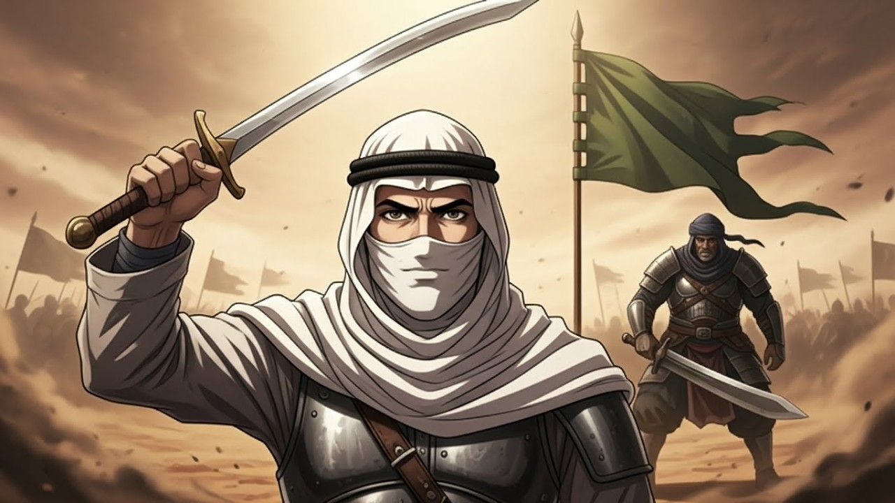 شجاعة علي بن أبي طالب رضي الله عنه… كيف غيّرت مواقفه مجرى المعارك؟!