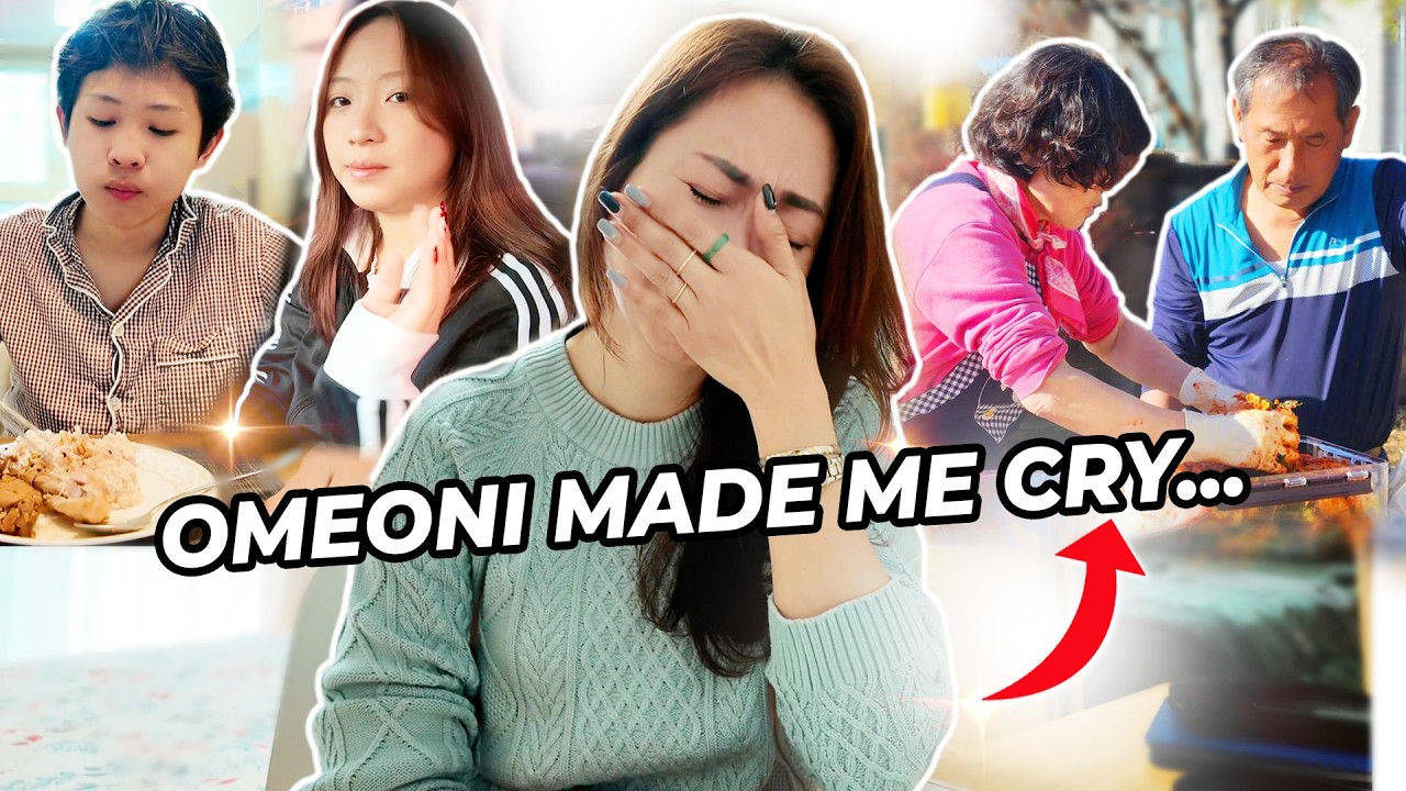 HOW DO MY KOREAN IN-LAWS TREAT ME | SERVING CHICKEN ADOBO | IJUN IS SICK AGAIN | #pmsk