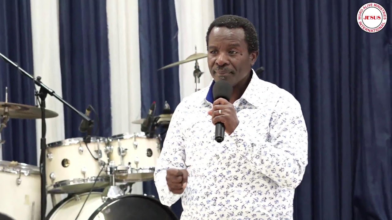 Encounter Service