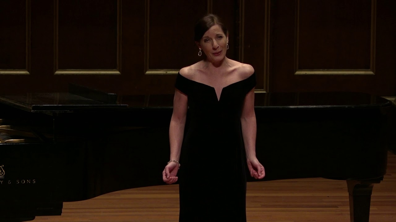 Suleika I - Schubert