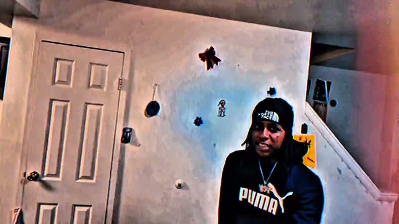 Choppaxbandzz- “Sh*t Talking “ | Official 4kVideo 