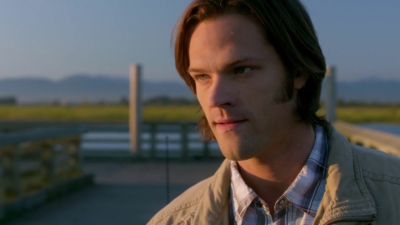 Sam Winchester Sad Moments