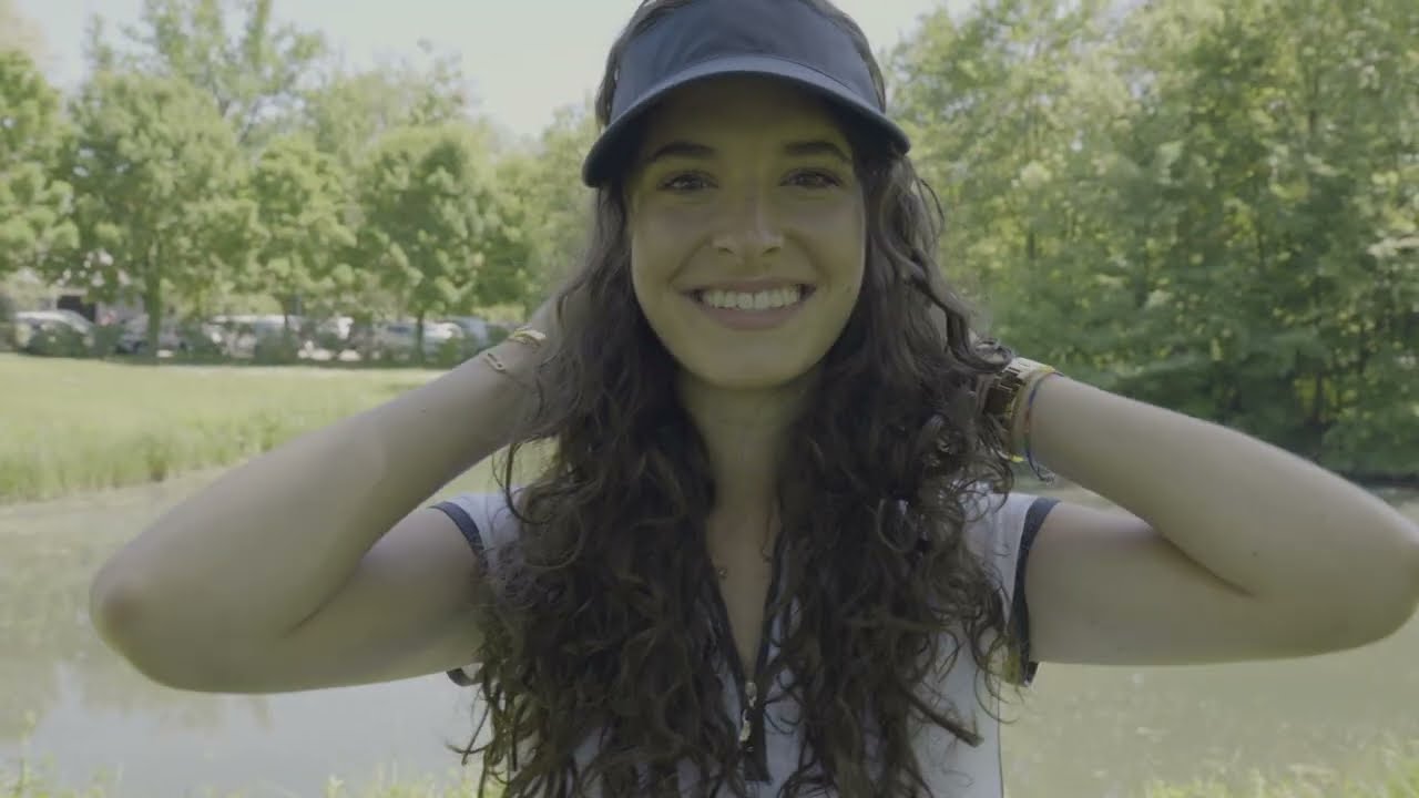 Camille Sedira - Pr&eacute;sentation Miss Alsace 2022