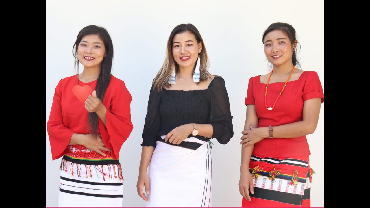 Nuh Kriangthangnu Braam Bazaangnu|ChristianLazaam|Anutam Riamroi, Rithoisalu Riamroi&Teresa Riamroi|