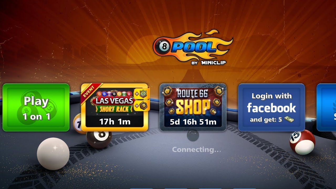 5k Challenge 💰|| 8 Ball Pool Challenge #8ballpool