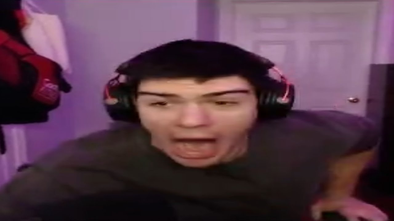 nickich funny moments that didn't make it into any videos so i turned them into a video