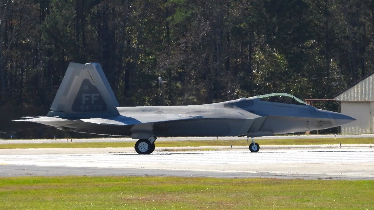 Dobbins ARB: Home of the Hercules