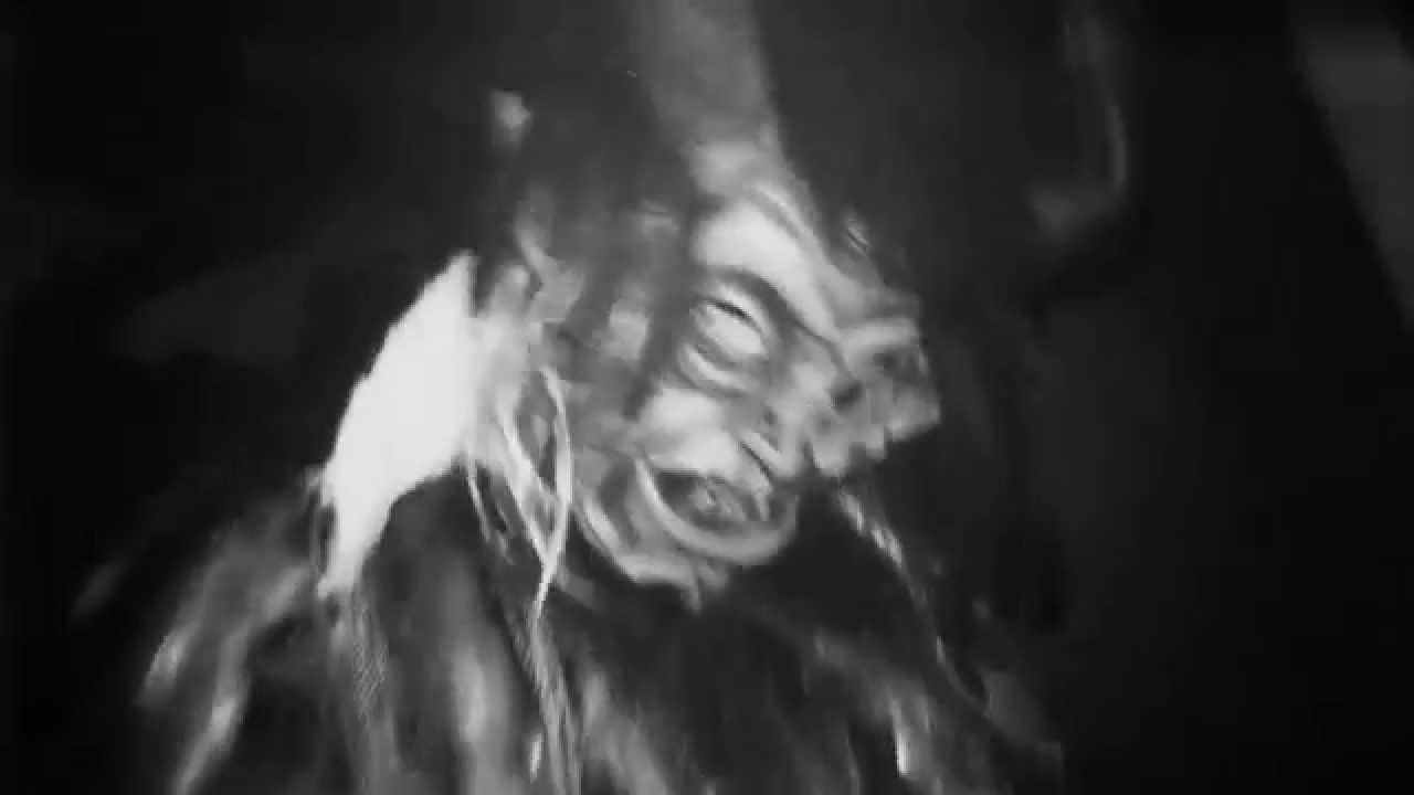 Legend Of Krampus #KrampusMovie opens December 2