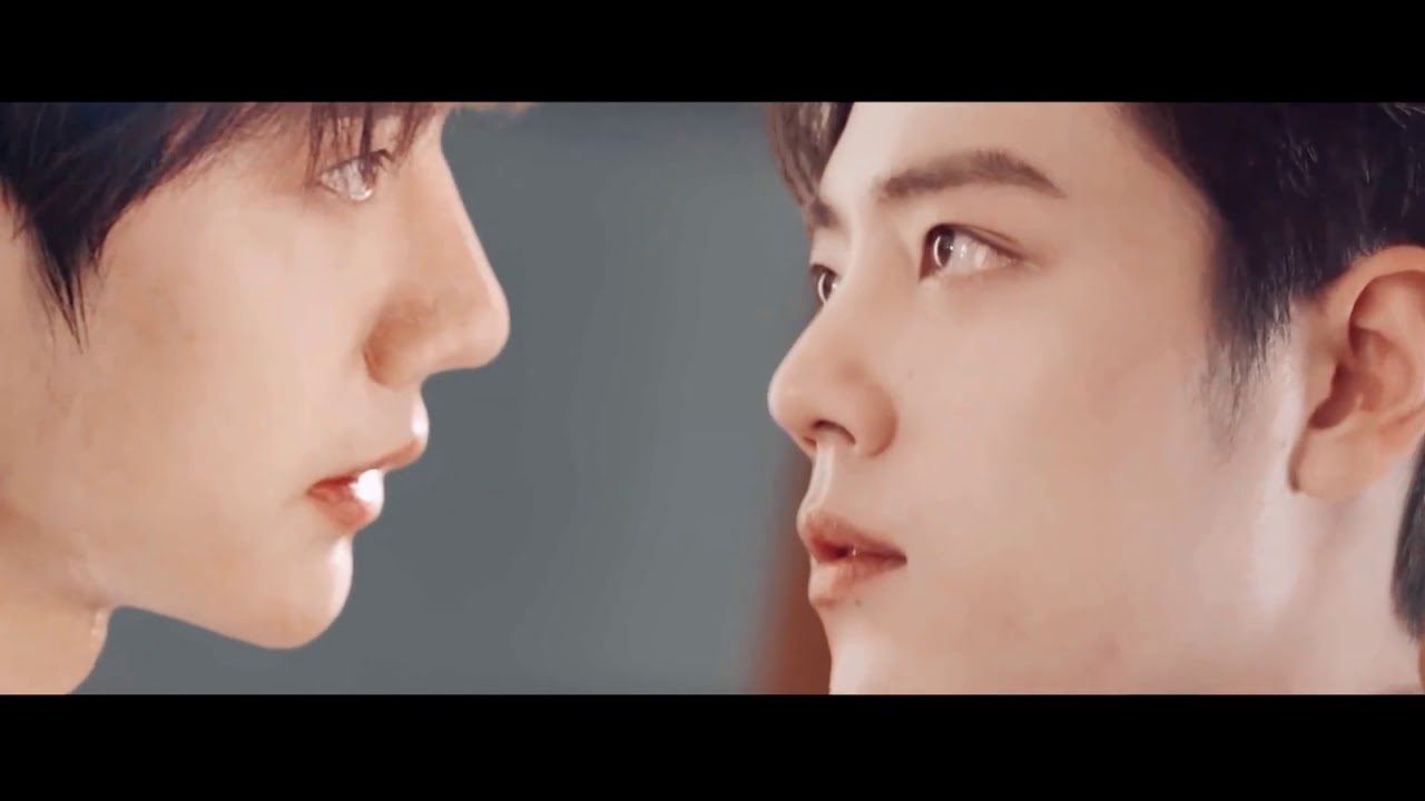 【FMV | 博君一肖 | BJYX】Good lover, bad partner