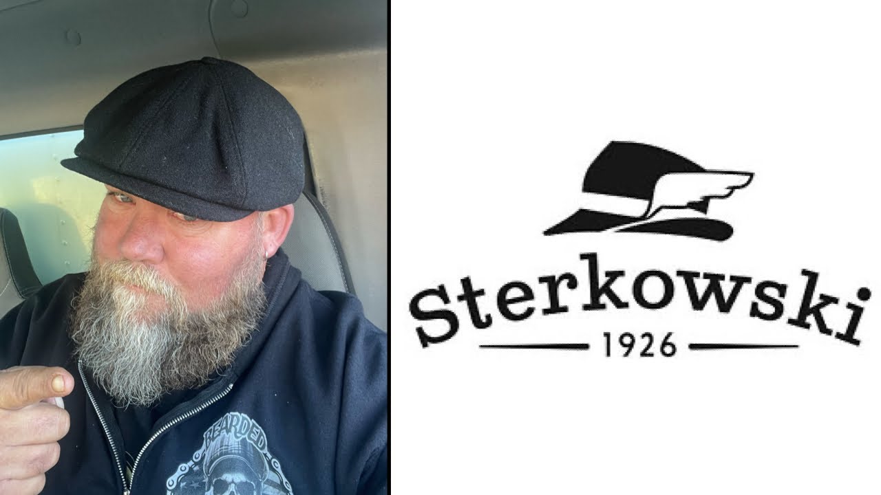 My Take on Sterkowsky Shelby 8 Panel Cap 💥🤘🏻