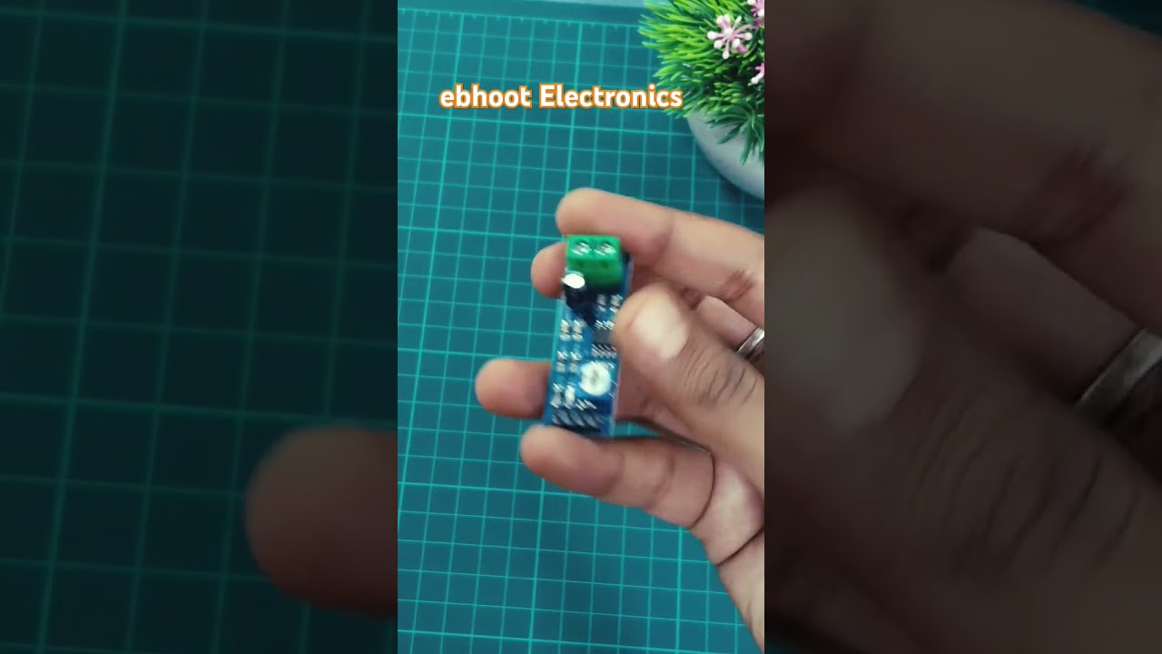 LM386 Audio Amplifier module#electricproducts#arduino#robotics#projects#sensor SKU:2007