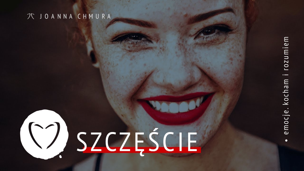 Emocje Kocham i Rozumiem #11 - Jak odczuwać szczęście?