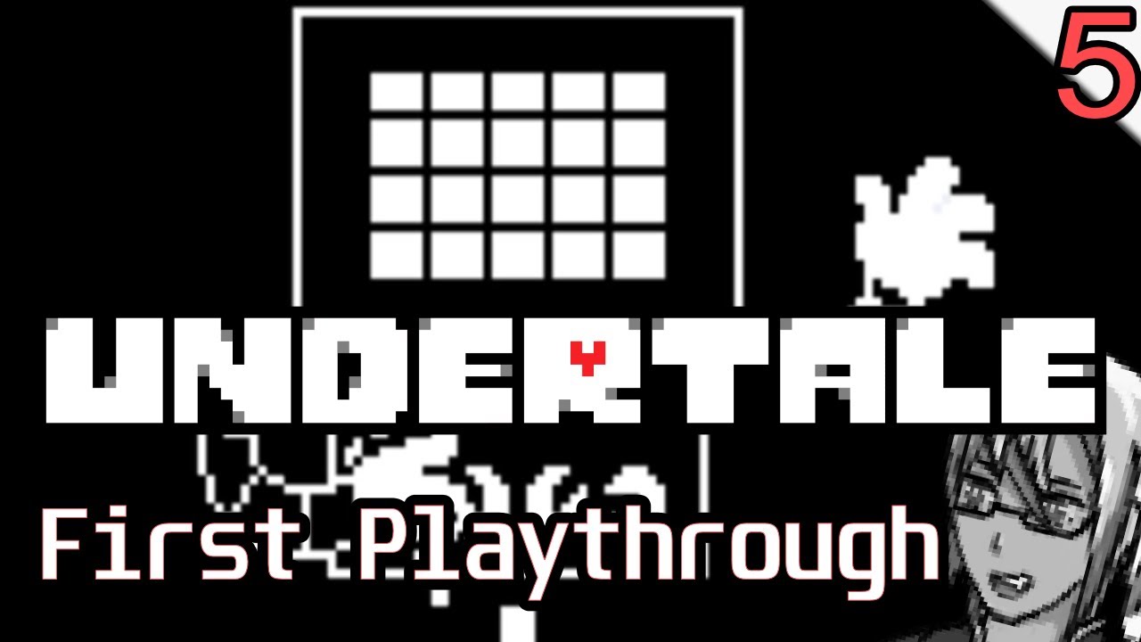Its time for a GAMESHOW! [UNDERTALE] Part 5