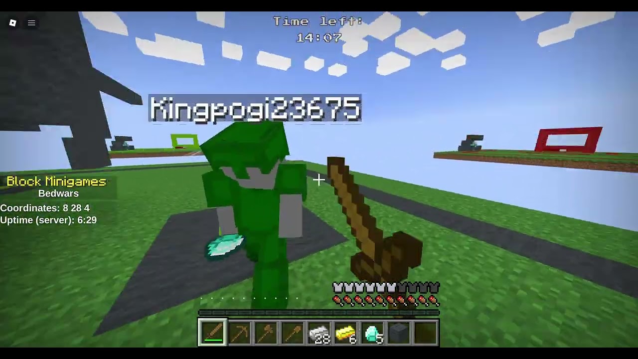 BM : blocky minigames part 2!