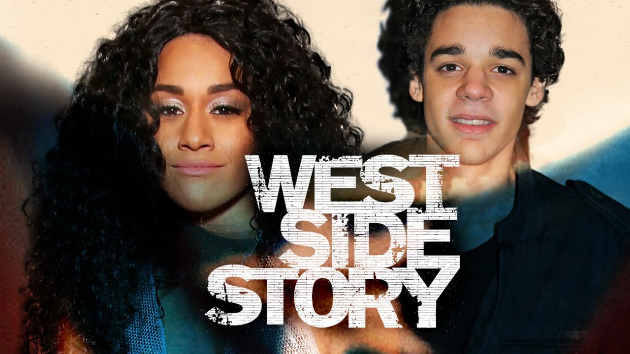 West Side Story’s Ariana Debose and David Alvarez on the Way Steven Spielberg Shattered Expectations
