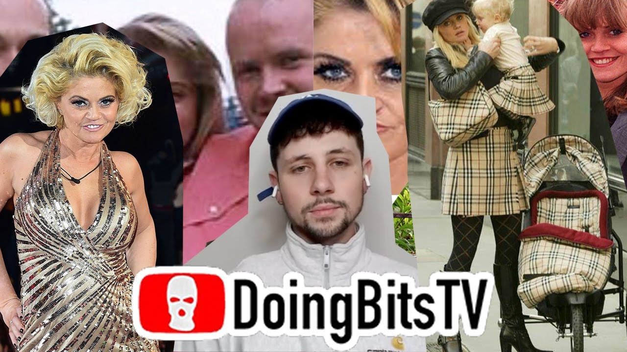 FACIAL SURGERY, EASTENDERS & TRUE HAPPINESS | The Danniella Westbook Episode | Doing Bits TV #15