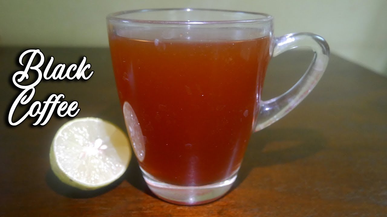 STRONGEST BELLY FAT BURNER - WEIGHT LOSS DRINK | 2 INGREDIENT COFFEE LEMON FOR WEIGHT LOSS