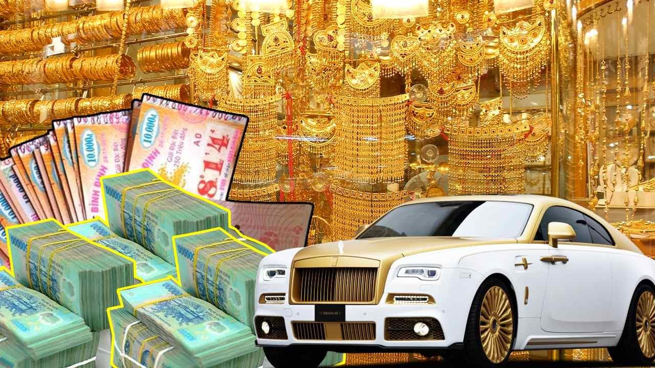 15 Ngày Cuối Tháng Chạp: 4 TUỔI NÀY TRỜI ĐỘ, TRÚNG SỐ ĐỘC ĐẮC, Ăn Tết Cực To, Giàu Có Nhất Họ