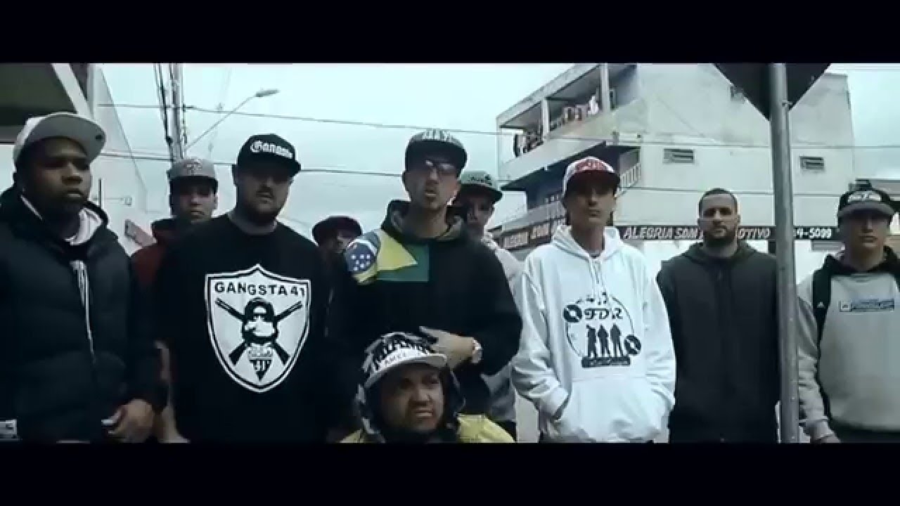 Thiagão Canal Oficial - Sem Limites - D'sarme part Thiagão, Moysés (CLIPE OFICIAL) ThiagãOficial