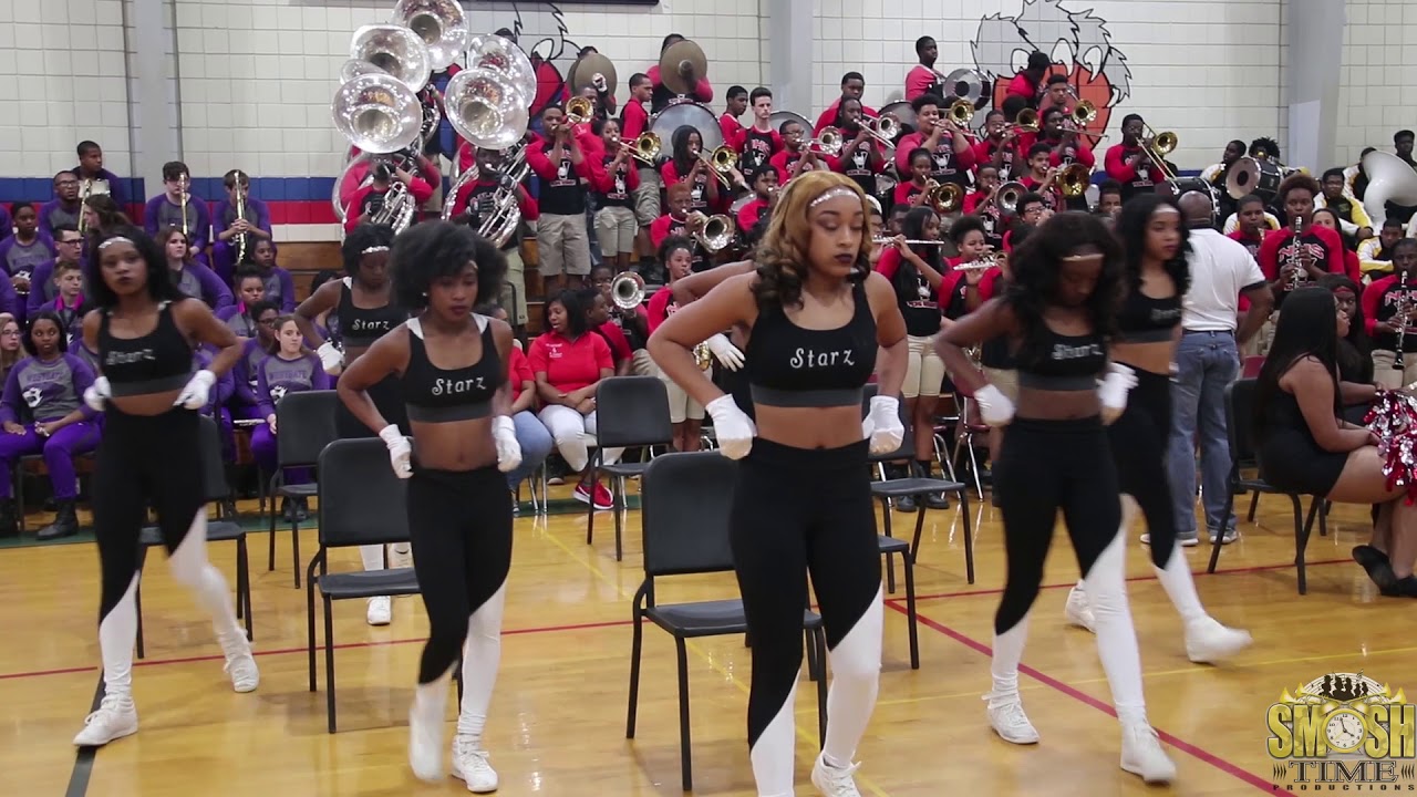 Northside High 