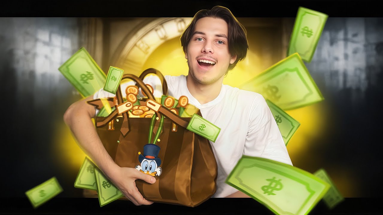 ОТКРЫЛ ВСЕ КЕЙСЫ НА GIFTS BATTLE | КЕЙСЫ ТЕЛЕГРАМ | НФТ ПОДАРКИ ТЕЛЕГРАМ