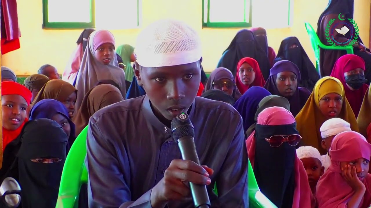 MARKAZ ALFURQAN LITAHFITHUL   QUR’AN-BULA DUSE TAKABA
