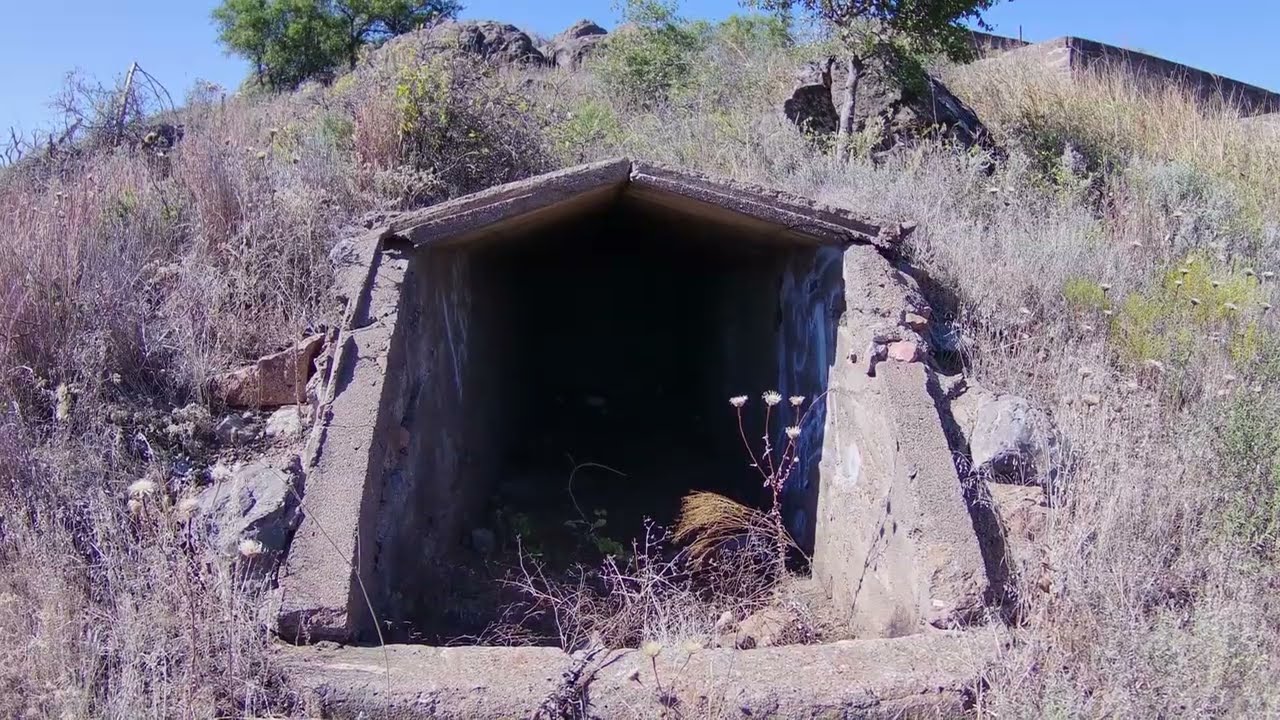Oklahoma Ghost Towns: Shamrock, Cooperton, St. Louis, Wildman, and Meers