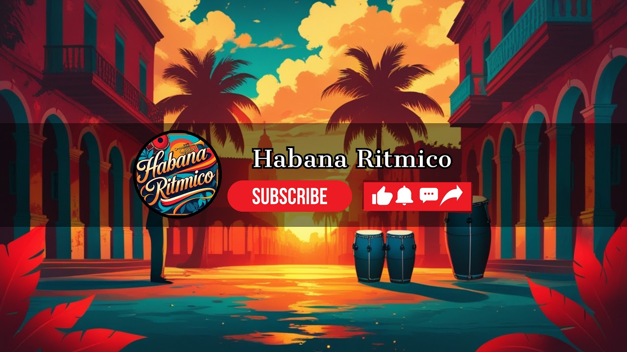 Havana After Midnight &ndash; Smooth Salsa Jazz Groove | Cuban Night Lounge (Live)