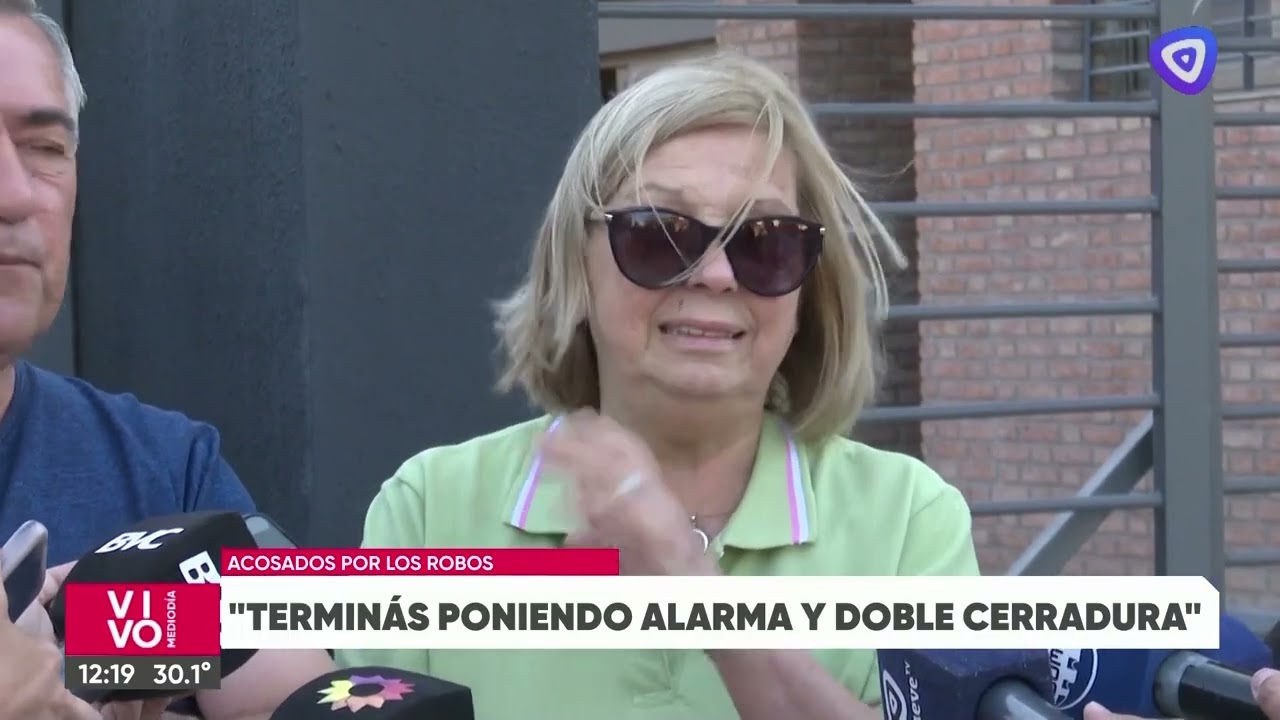 ¿ZONA LIBERADA?