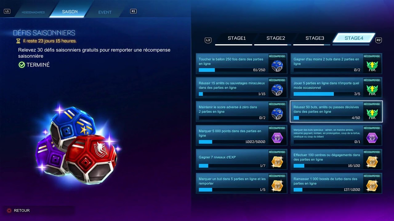 Rocket ou quoi