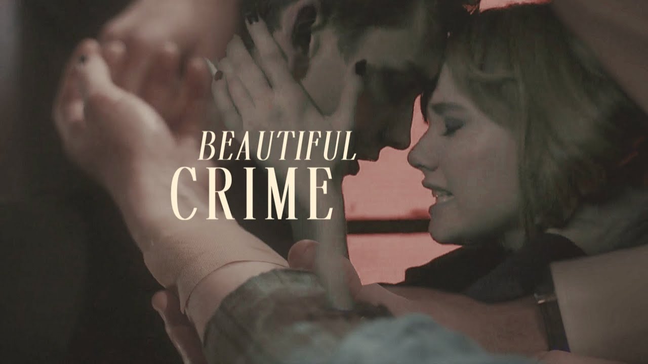 Lockwood & Lucy | Beautiful Crime